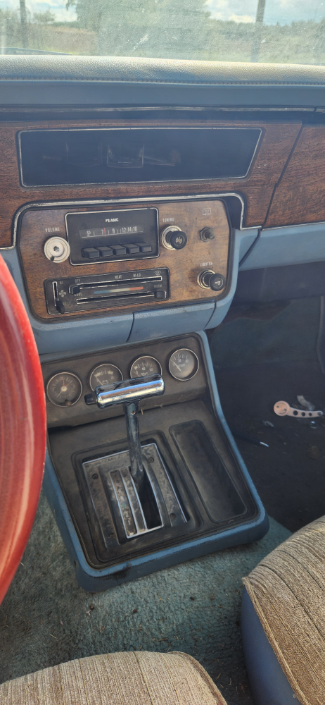 AMC Eagle Wagon - 1981 - photo 5