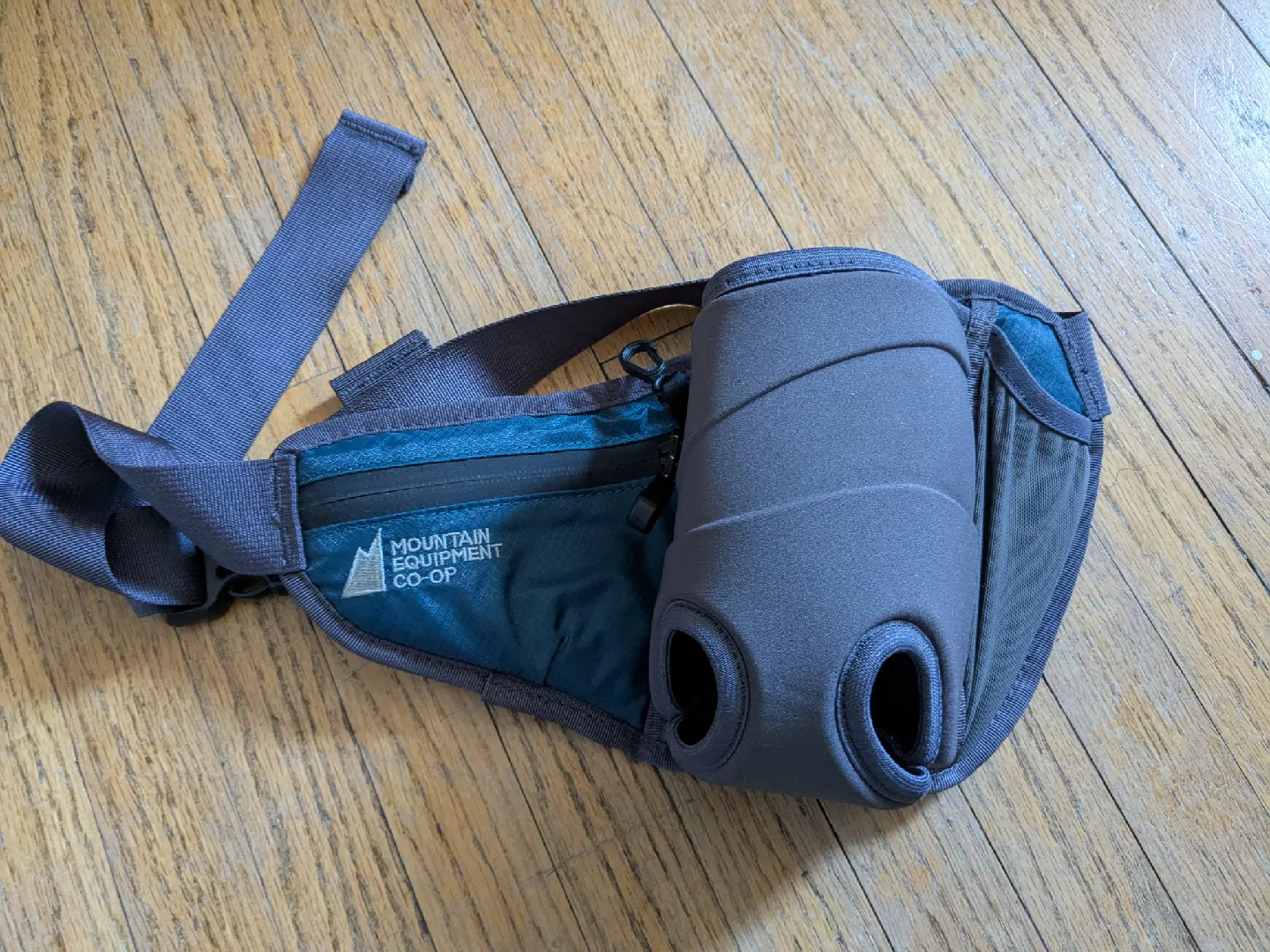 Mountain Equipment Co-op (MEC) Waist Pack thumbnail