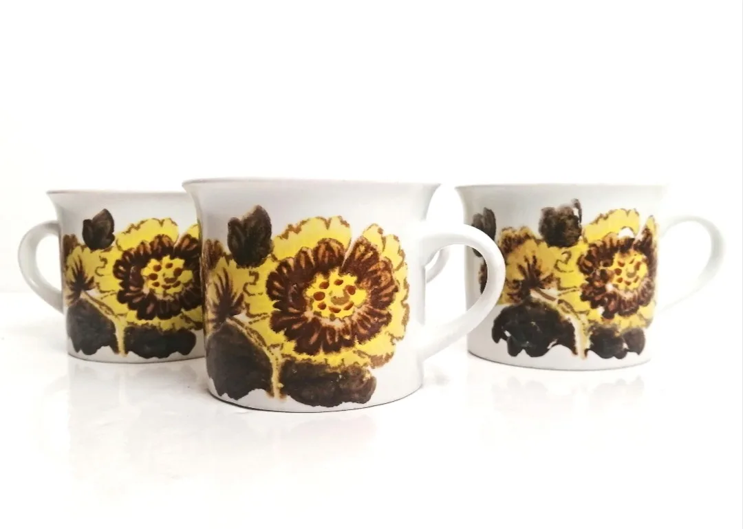 Royal Doulton ~ Lambeth Stoneware ~ Forest Glen image indicator(2)