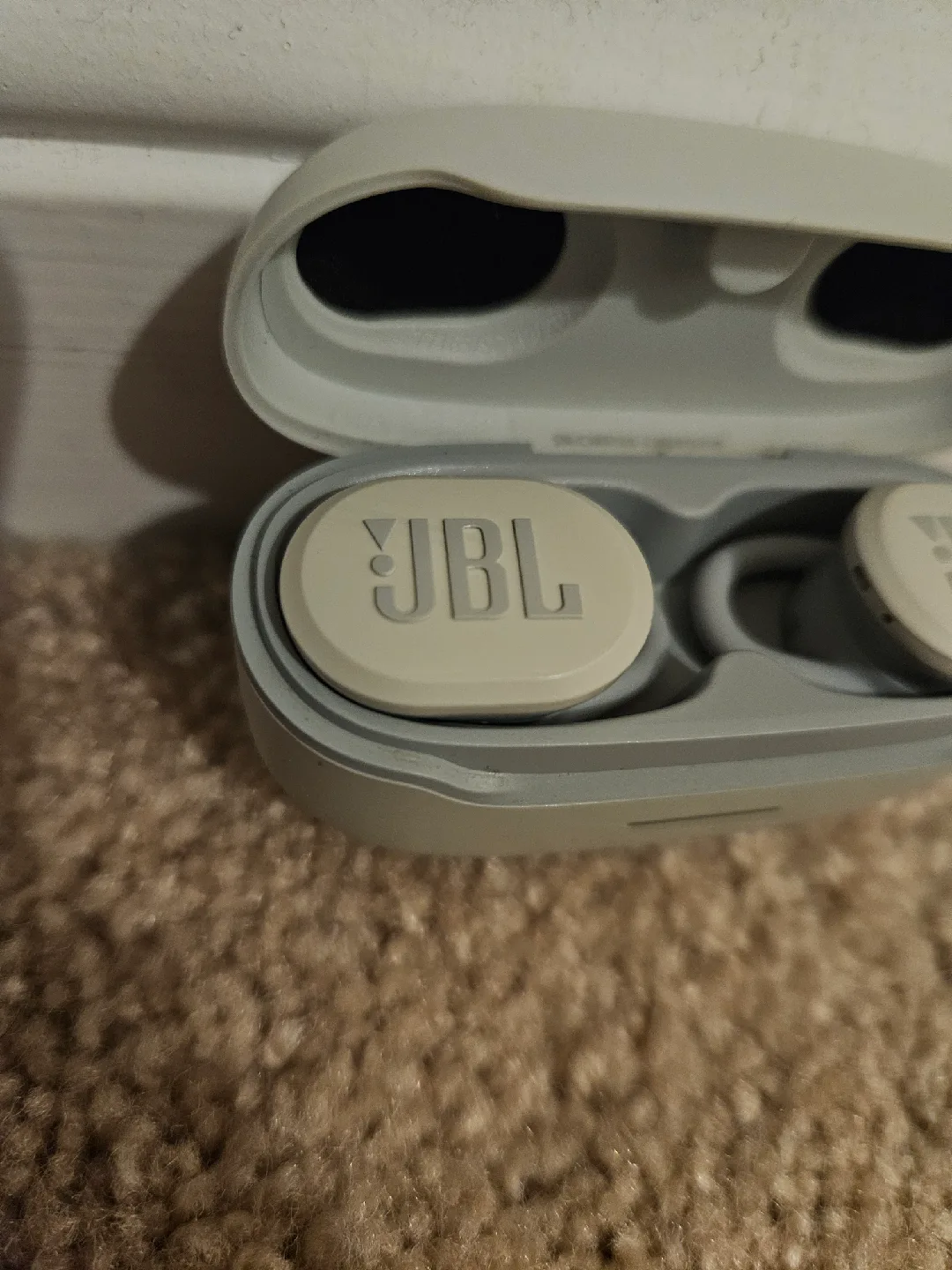 JBL Endurance Race In-Ear Sound Isolating True Wireless Earbuds image indicator(2)