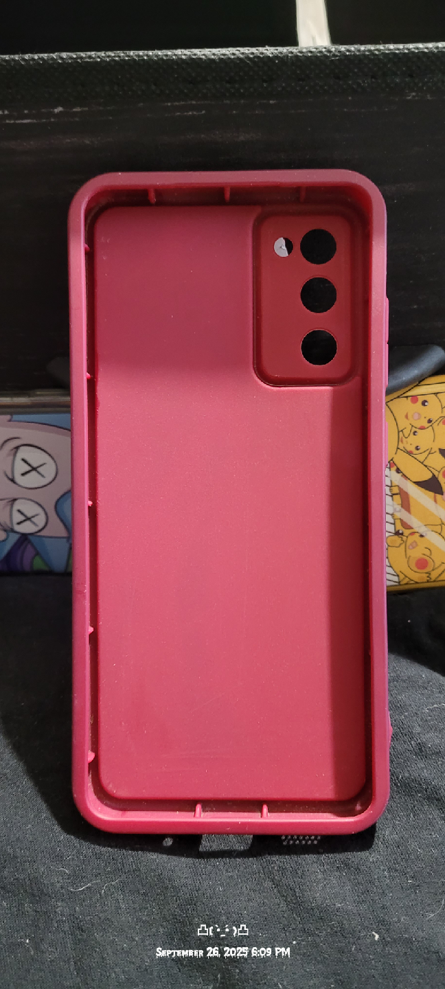 Souichi Junji Ito Phone Case - Samsung S20 FE - photo 2