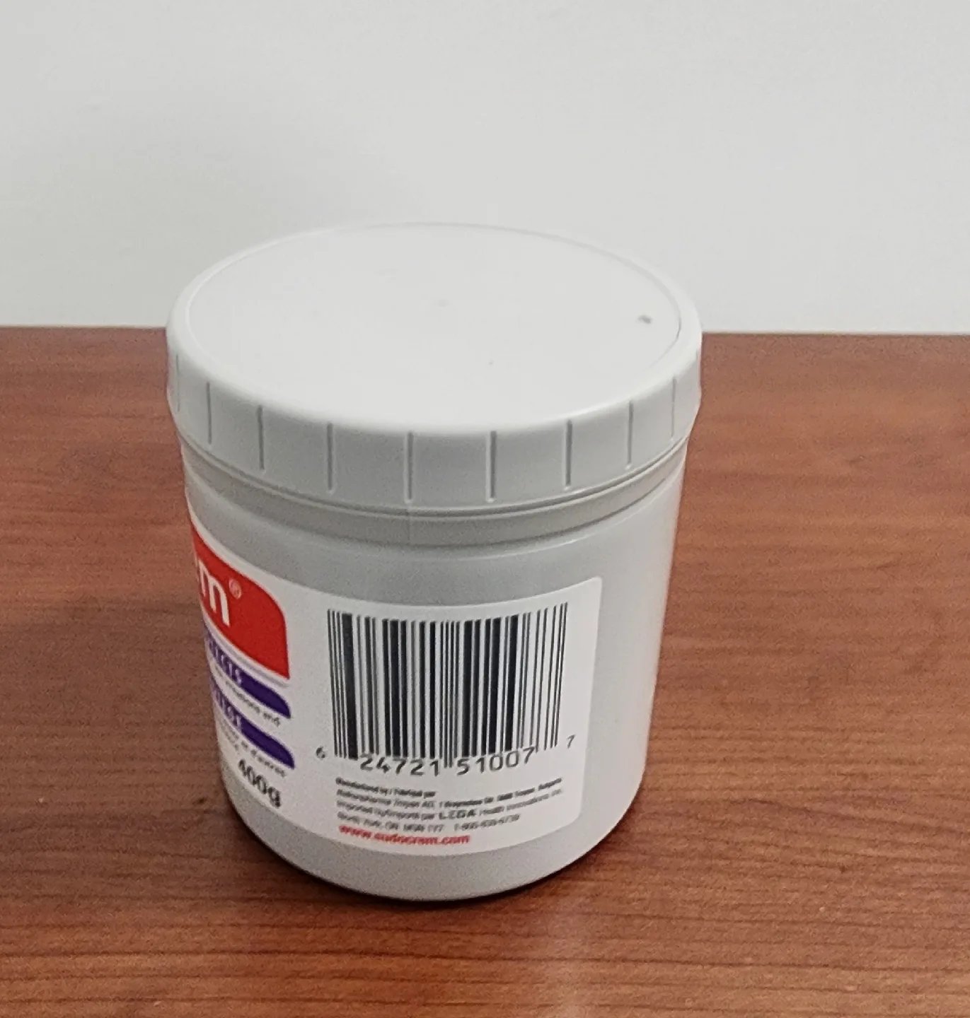 Sudocrem Antiseptic Healing Cream - 400g image indicator(2)
