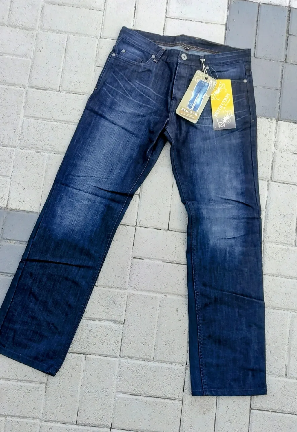 Men's Jeans image indicator(3)