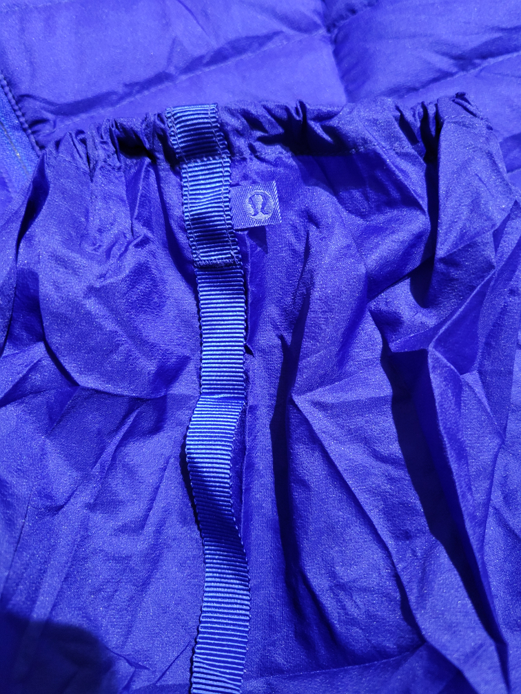 Lululemon  Packable Down Jacket - photo 2