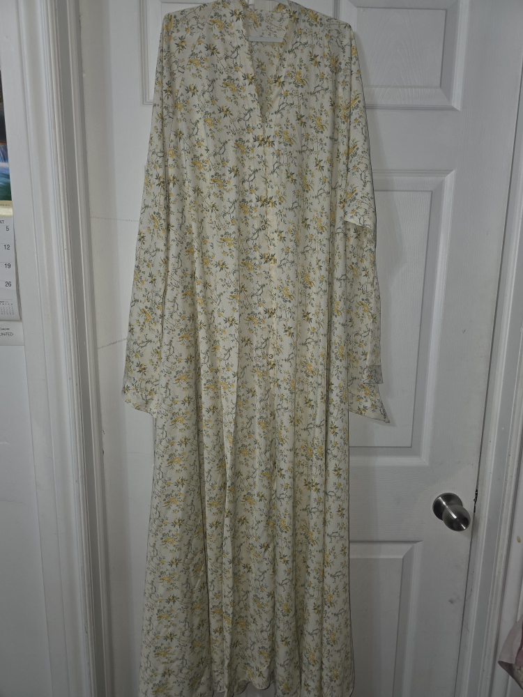 abaya