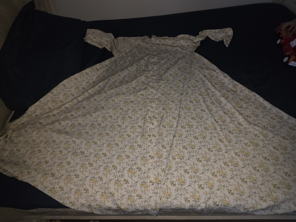 abaya - photo 3