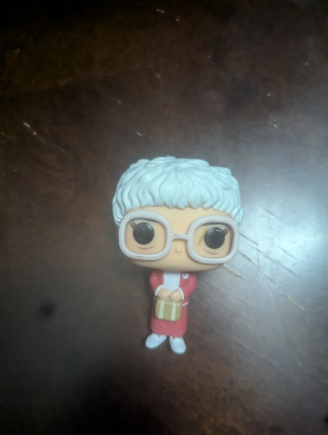 Golden Girls Funko Pop Figures image indicator(2)