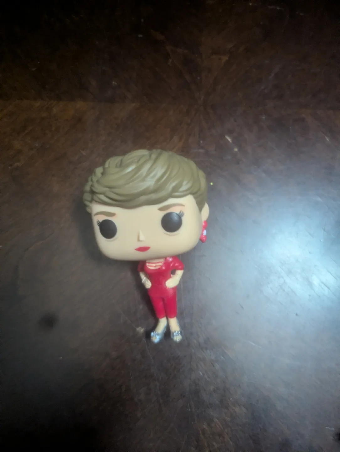 Golden Girls Funko Pop Figures image indicator(3)