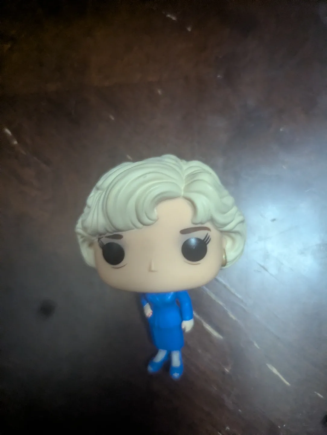 Golden Girls Funko Pop Figures image indicator(4)