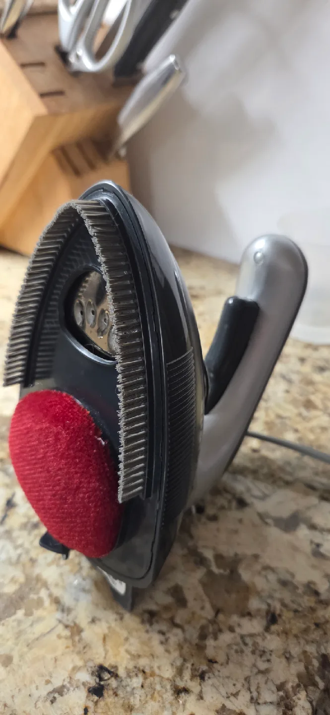 Shark Electric Flatiron with Base image indicator(3)