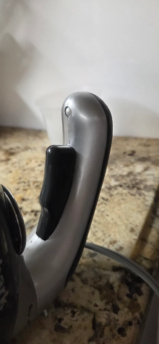 Shark Electric Flatiron with Base image indicator(5)