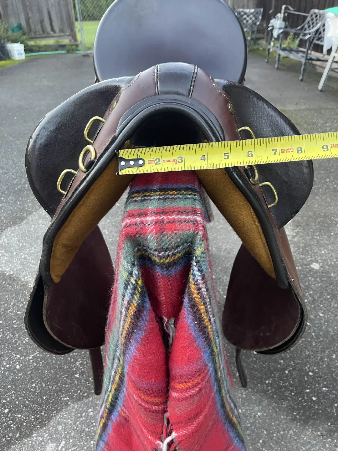 Stock Rider saddle image indicator(9)