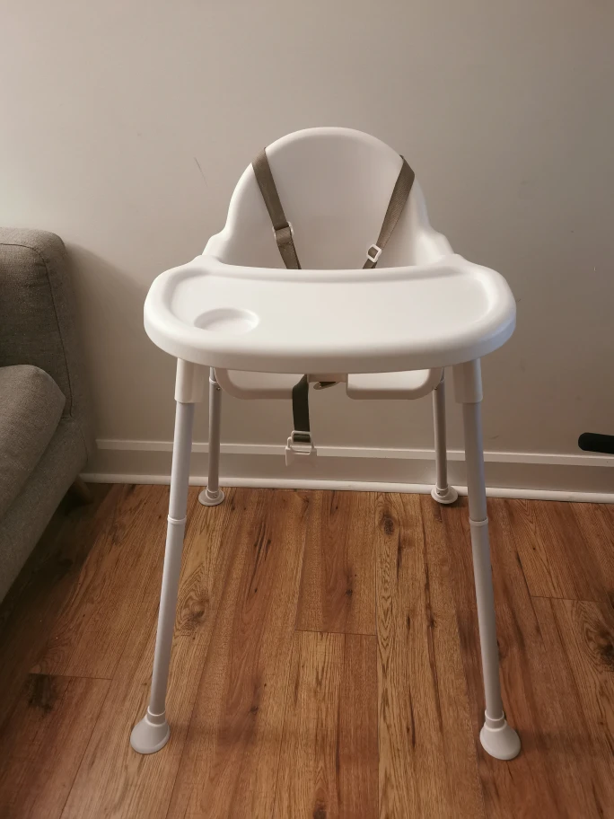 IKEA Antilop High Chair for Babies