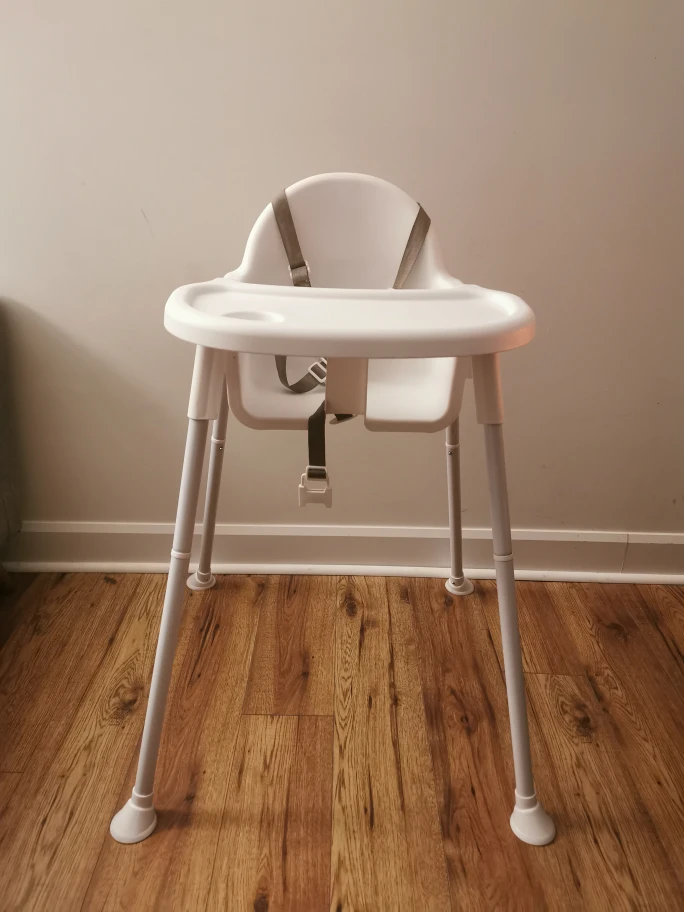 IKEA Antilop High Chair for Babies - photo 2