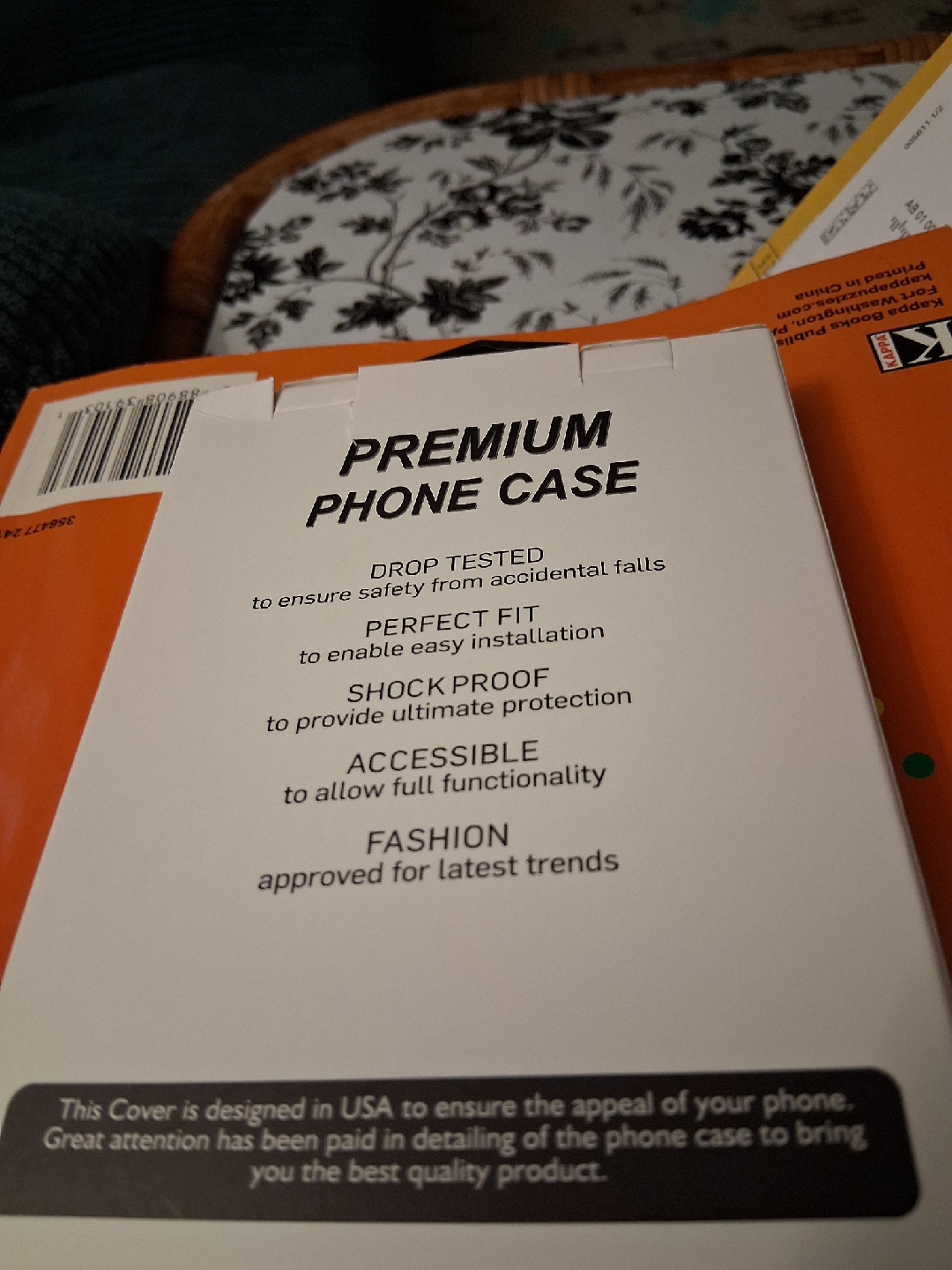 Sam A16 5G Phone case