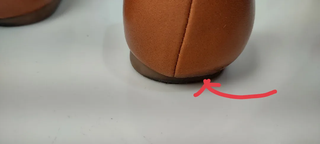 Isaac Mizrahi Brown Woven Sandals image indicator(8)