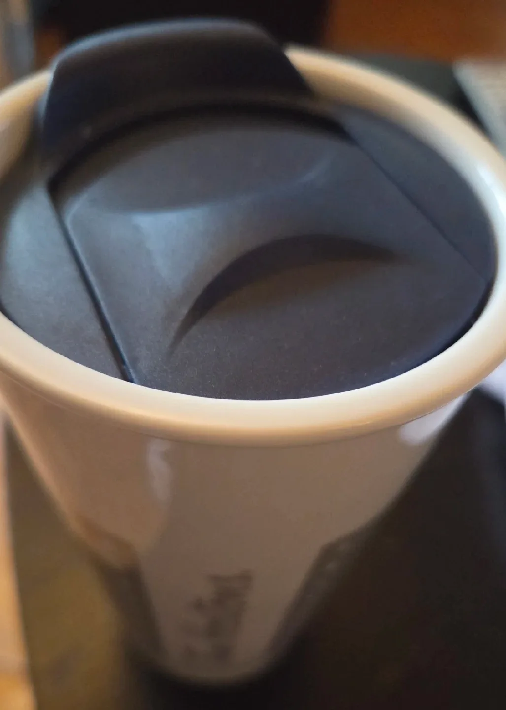 Tim Hortons Travel Mug image indicator(2)