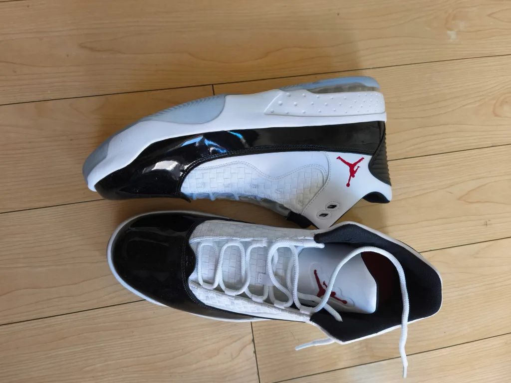 New Jordan 11 Concord Size 14. brand new thumbnail