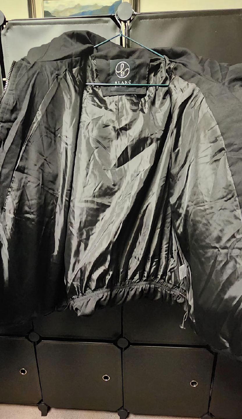 Korean puffer jacket - photo 3