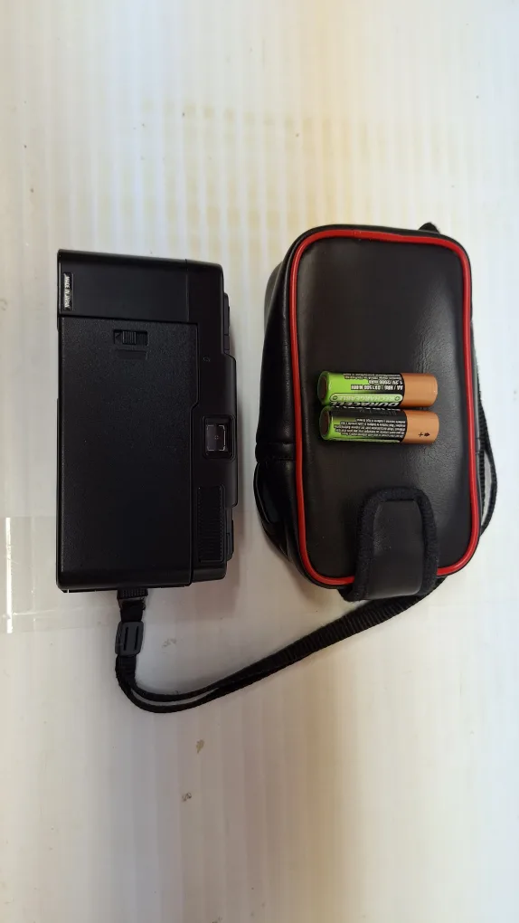 camera image indicator(2)