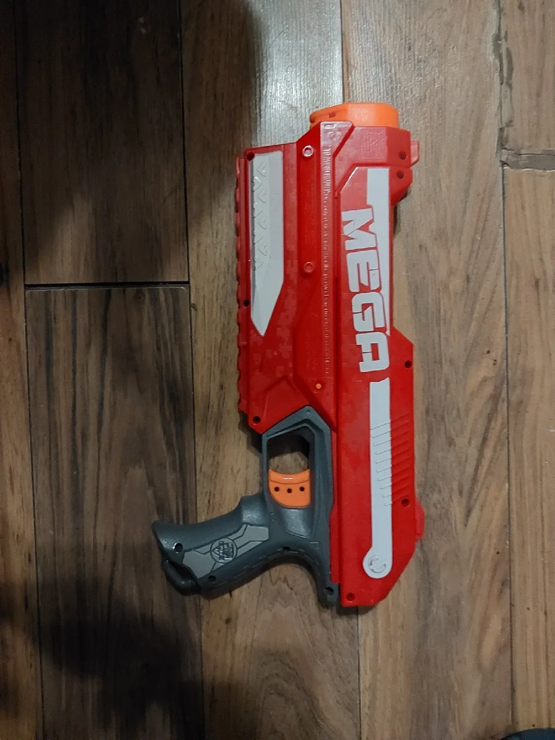 Nerf Mega Magnus Blaster image indicator(2)