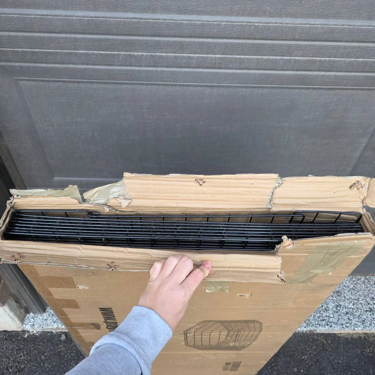 New World Dog Playpen image indicator(2)