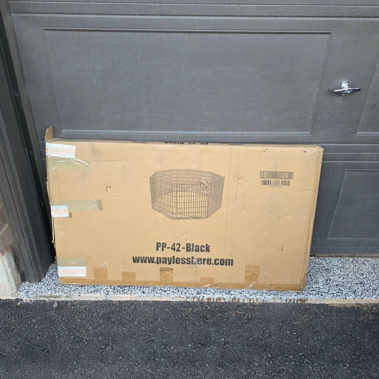 New World Dog Playpen image indicator(3)