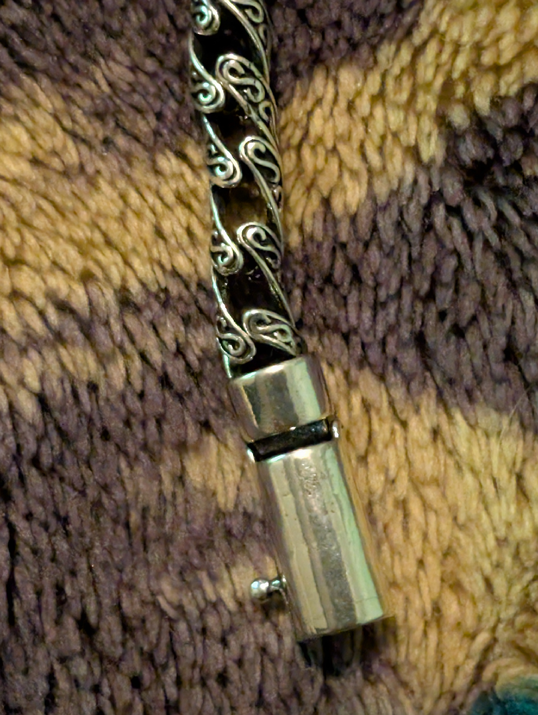S 925 Necklace plus Bracelet - photo 3