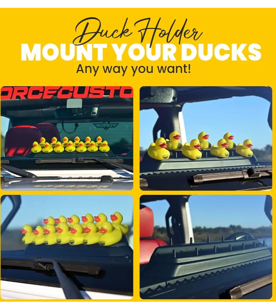 NEW Duck Duck Dash - photo 4