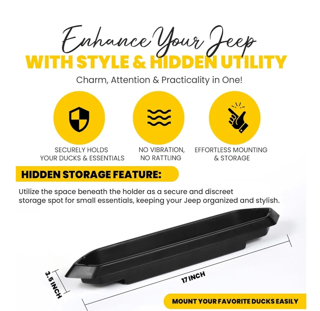 NEW Duck Duck Dash - photo 5