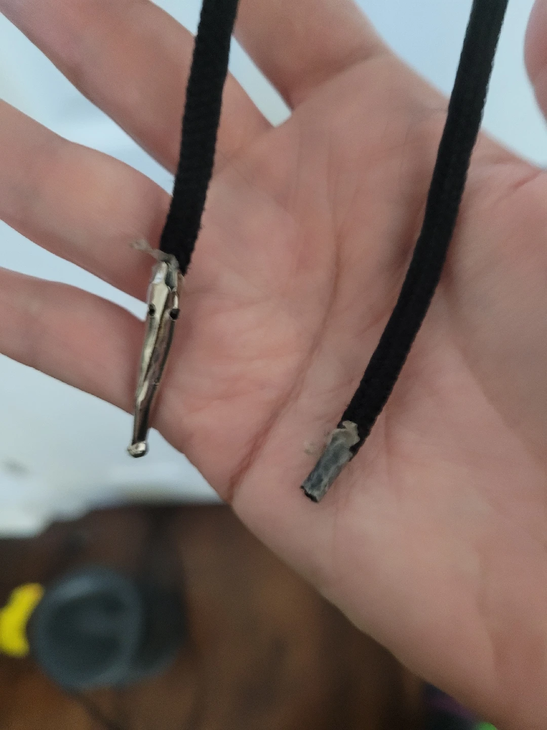 Medieval Black Lace-Up Vest - photo 3