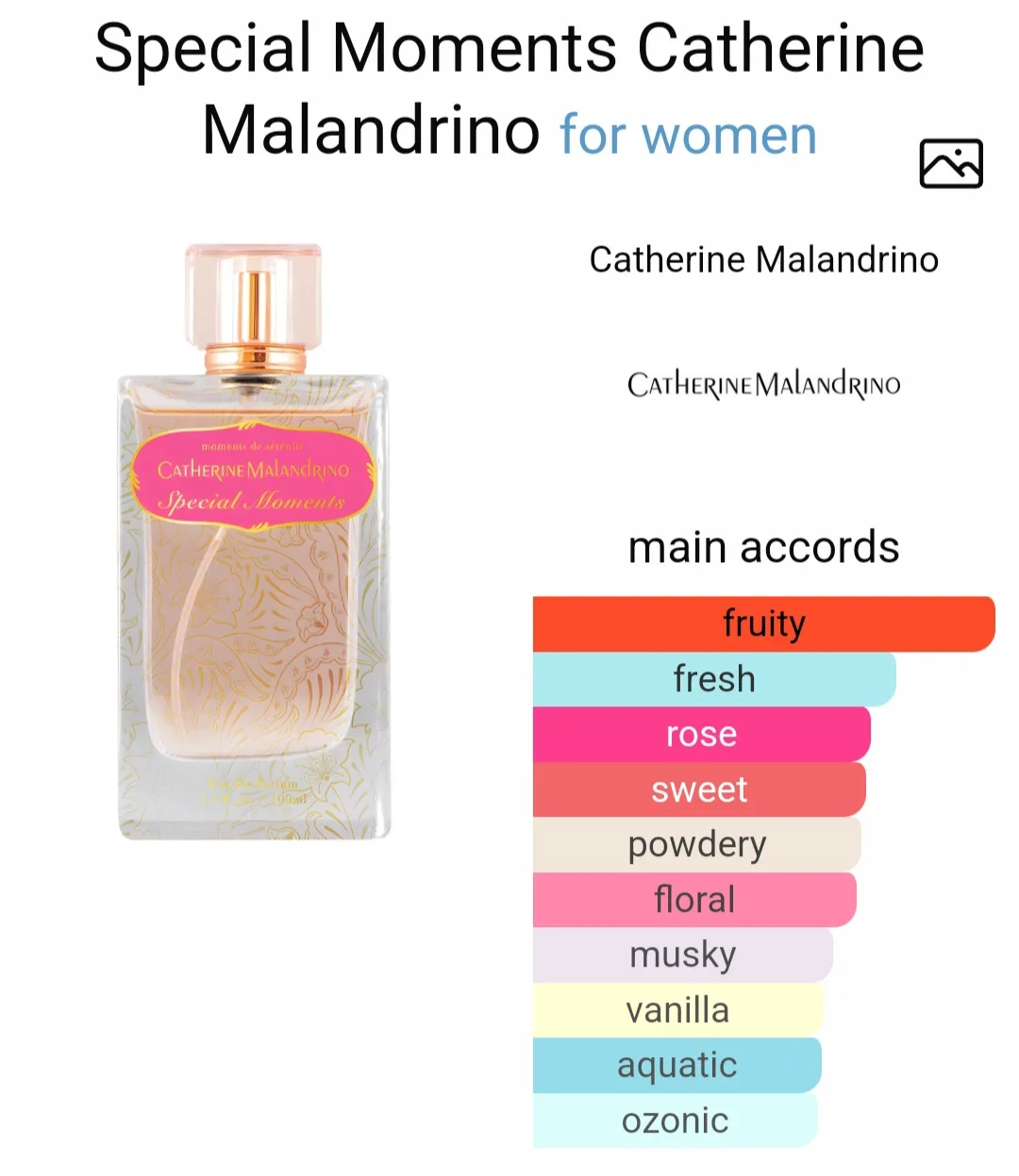 Catherine Malandrino Special Moments image indicator(4)