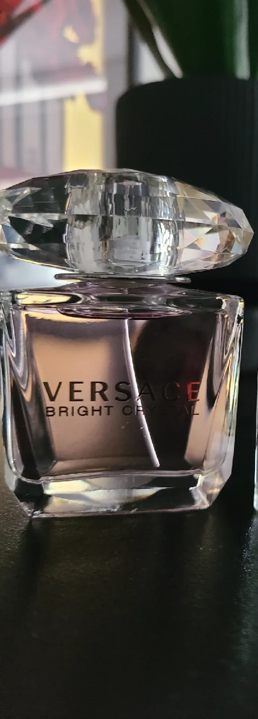 Versace Bright Crystal Perfume 30ml thumbnail