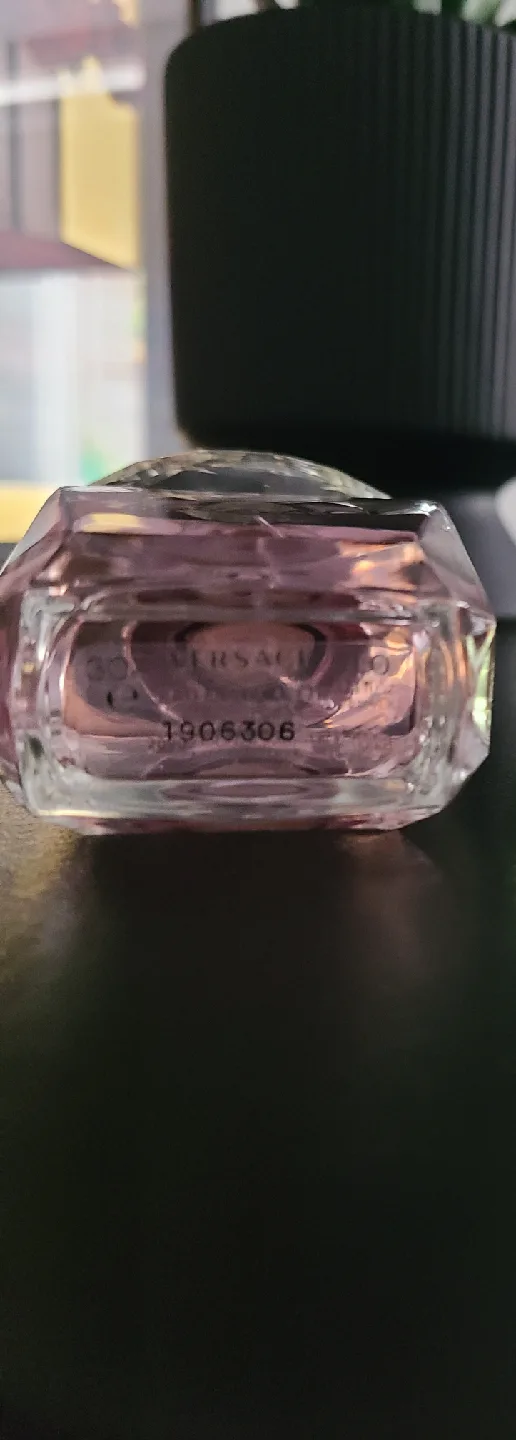 Versace Bright Crystal Perfume 30ml image indicator(2)