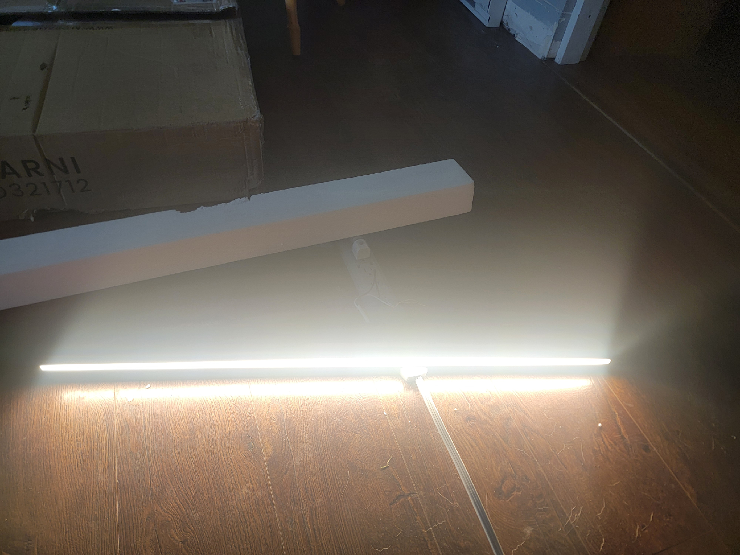 led 3foot - photo 2