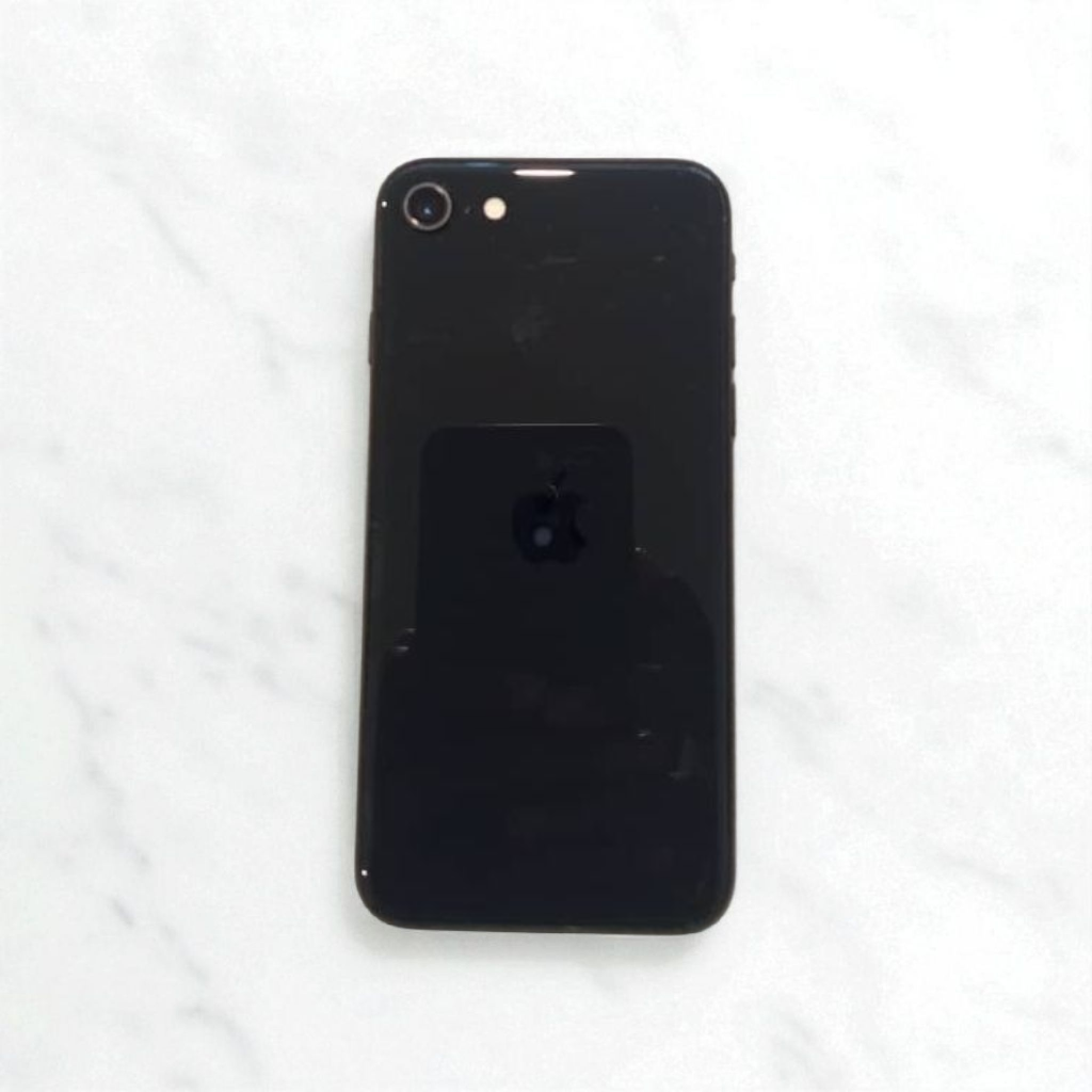 iPhone SE -64 GB (works perfectly) - photo 4