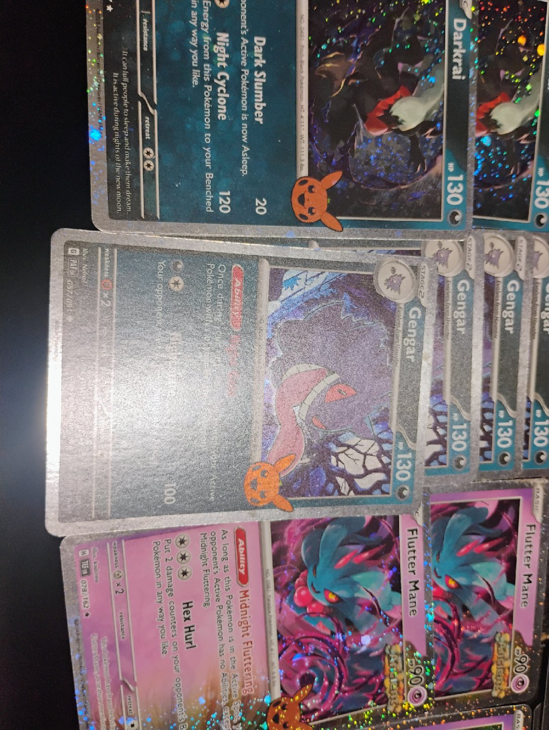 Pokemon TCG Cards - photo 3