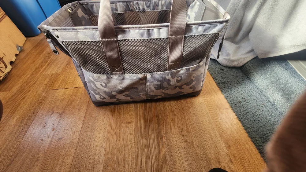 brand new cat travel carrier