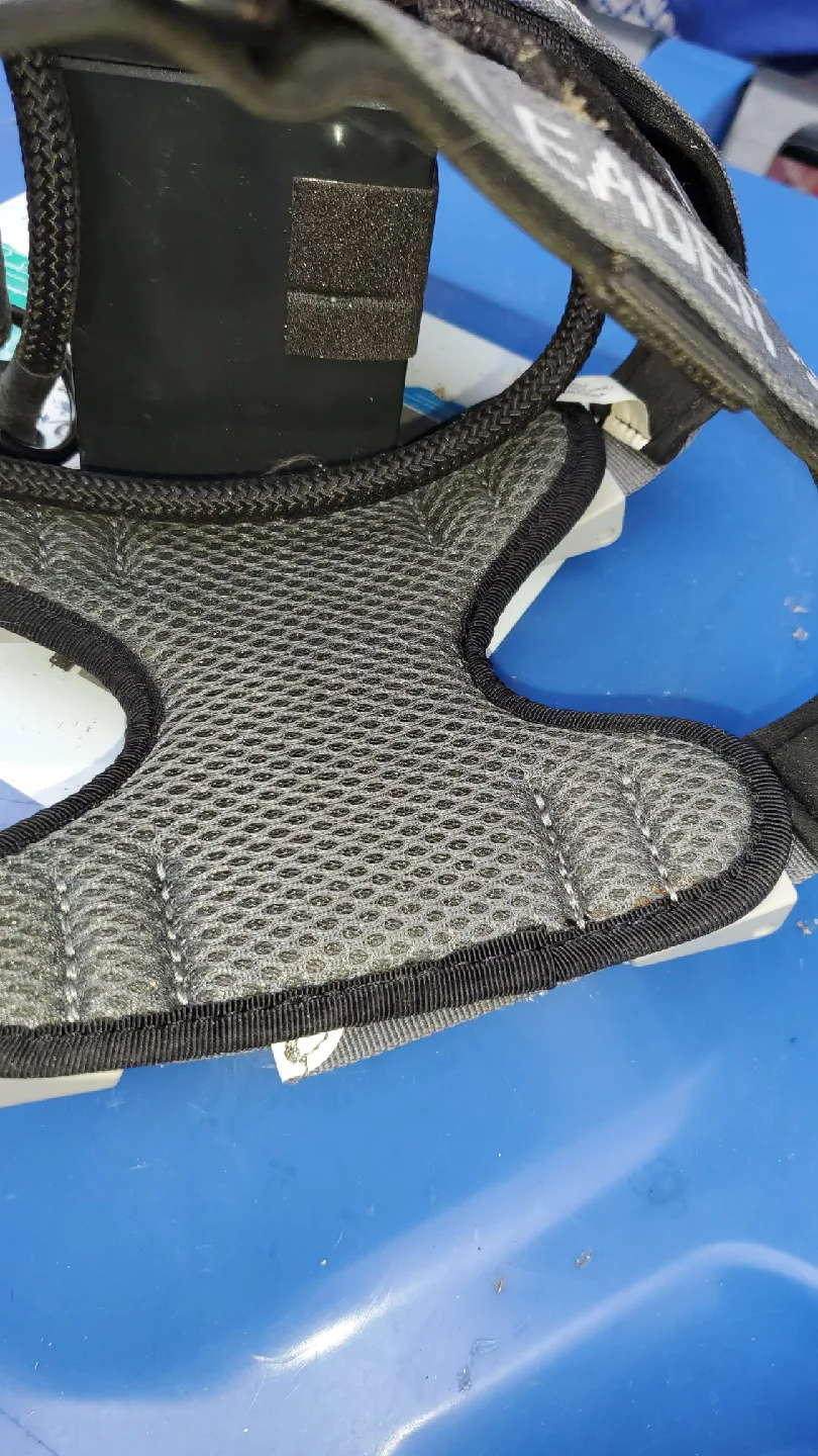 Cesar Millan Pack Leader Dog Harness image indicator(9)