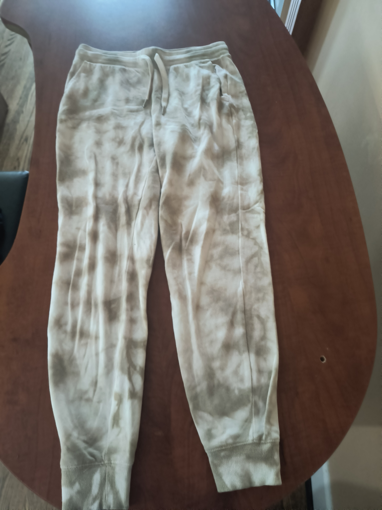 Old Navy Tie-Dye Joggers - Size XS