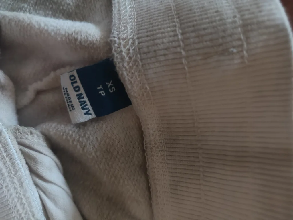 Old Navy Tie-Dye Joggers - Size XS image indicator(2)