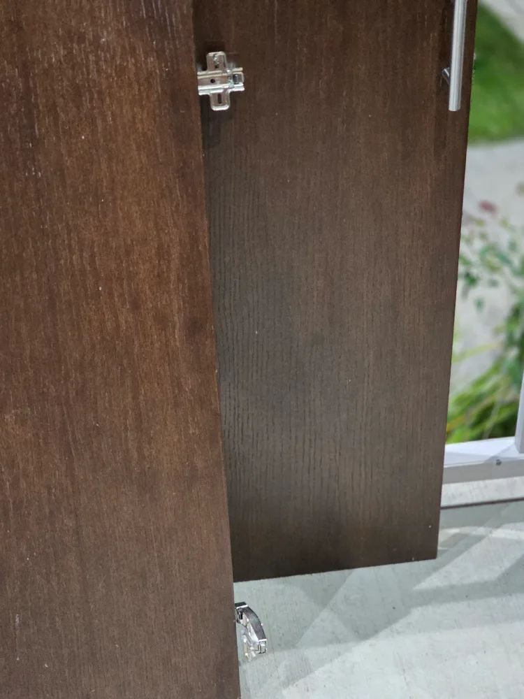 Cabinet Doors - Brown image indicator(2)