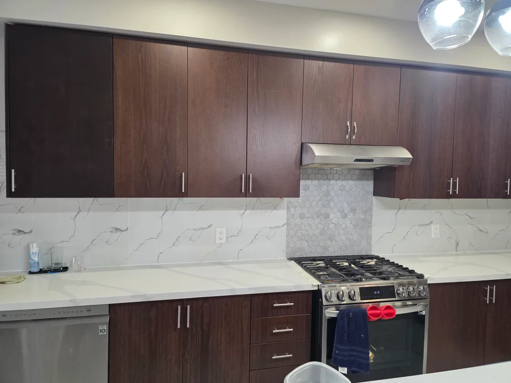 Cabinet Doors - Brown image indicator(9)