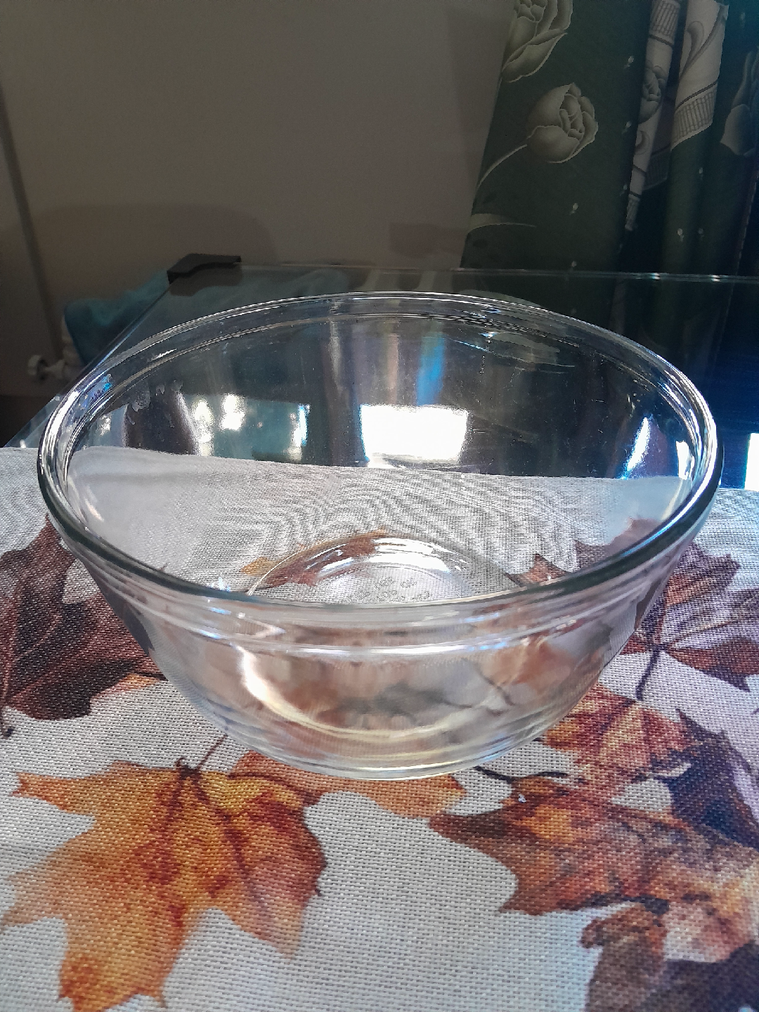 Anchor Mixing Bowl