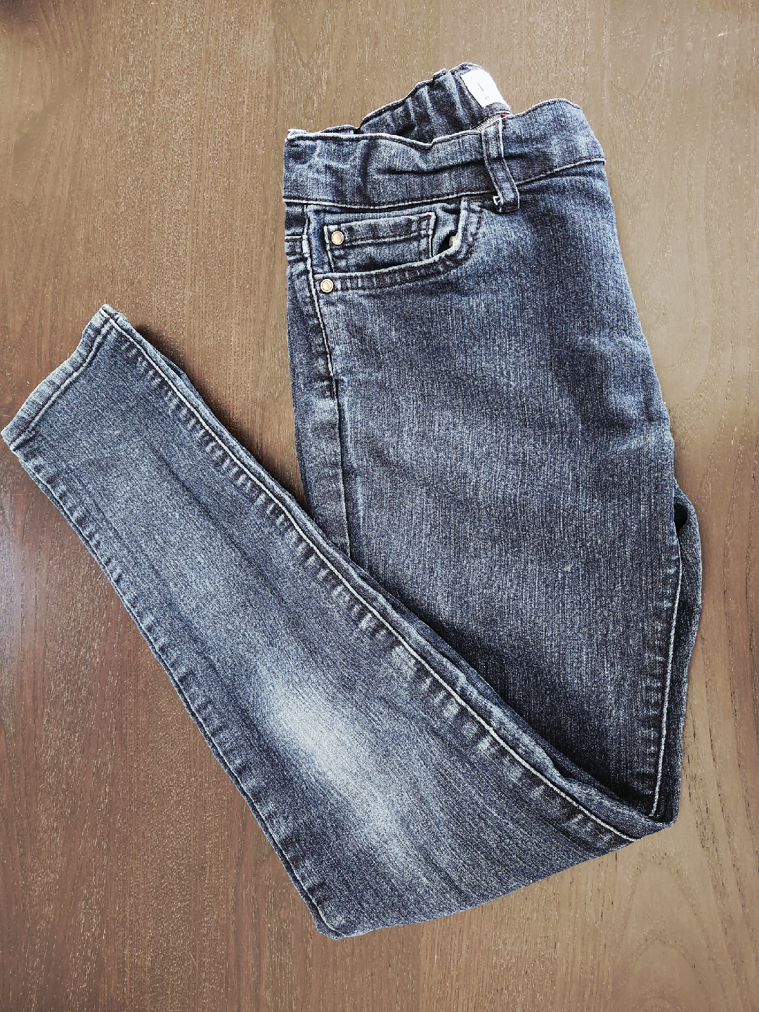 The Children's Place girls size 12 jeans.