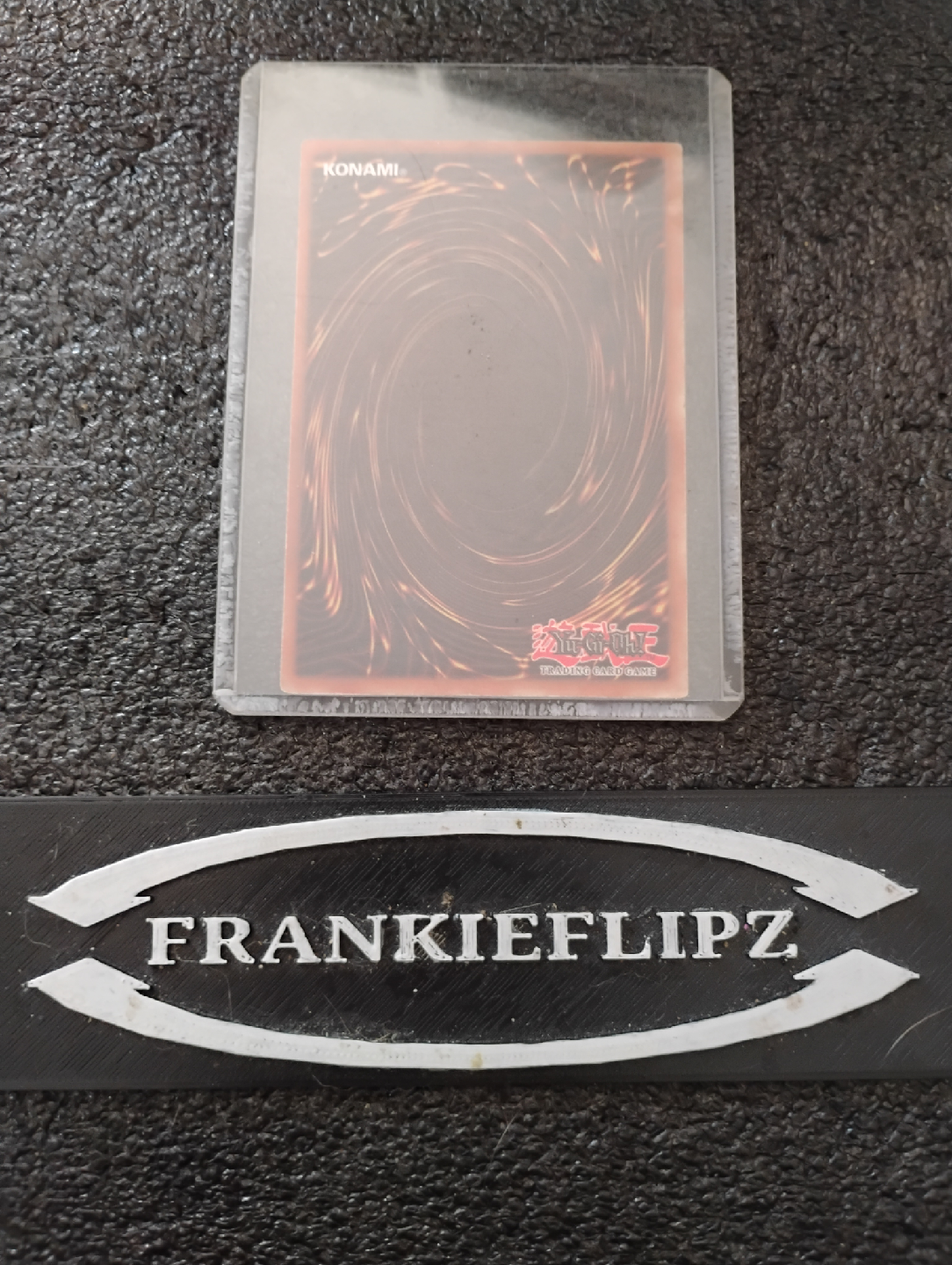 Yu-Gi-Oh! Blue-Eyes White Dragon Card SDK-001 - photo 2