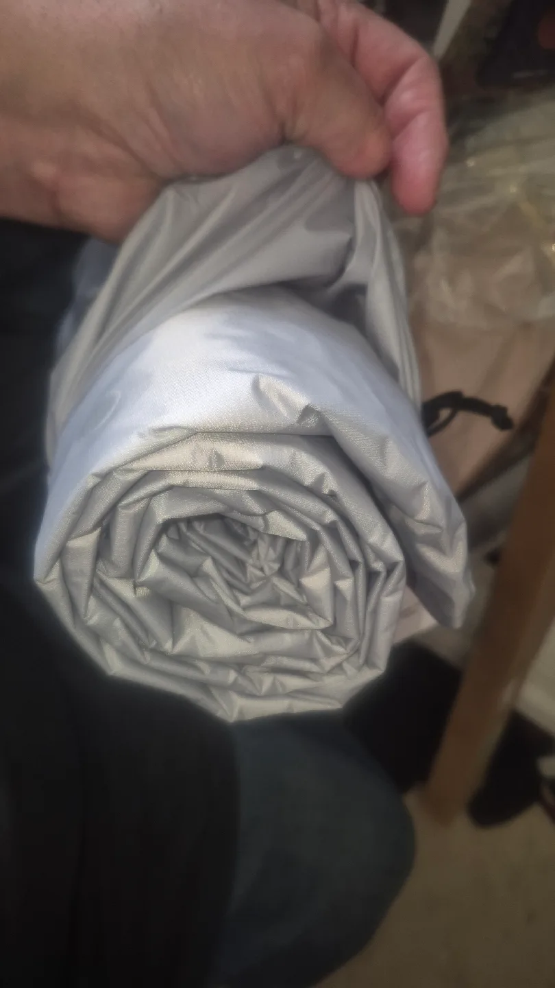 Trekology UL R7 Ultralight Sleeping Pad image indicator(2)