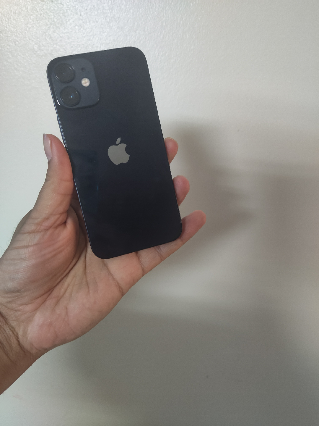 Apple iPhone 12 Mini - photo 3