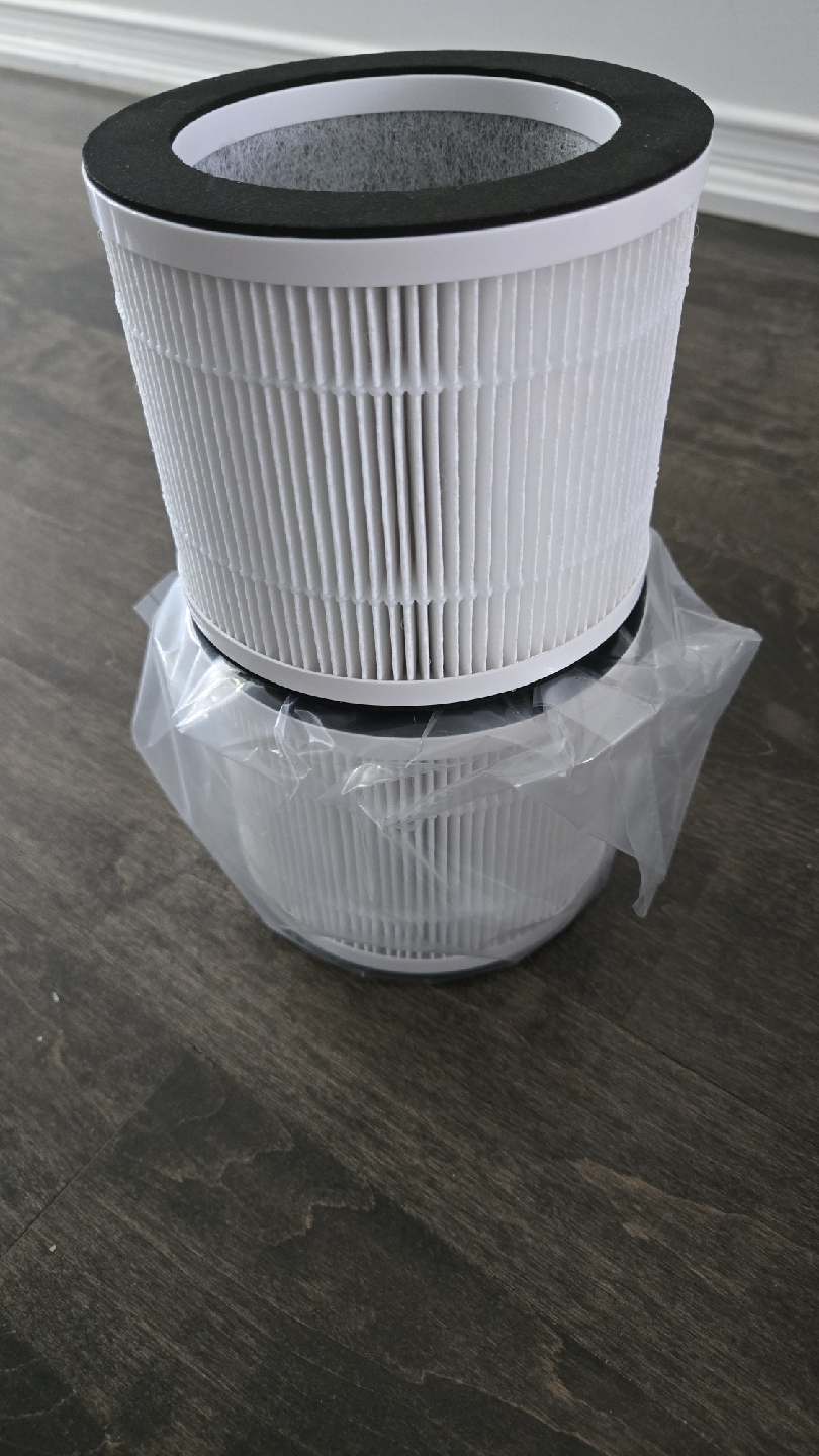 Pureburg Replacement Air Filters