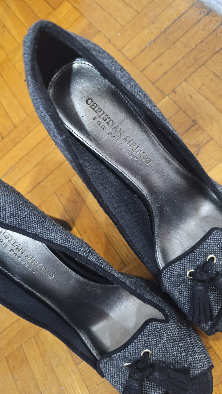 Christian Siriano for Payless Heels - Size 8 - photo 2